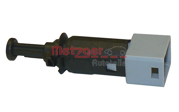 METZGER 0911080 ORIGINAL ERSATZTEIL Schalter, Kupplungsbetätigung (GRA)
